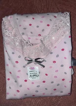 Комплект майка+шорти