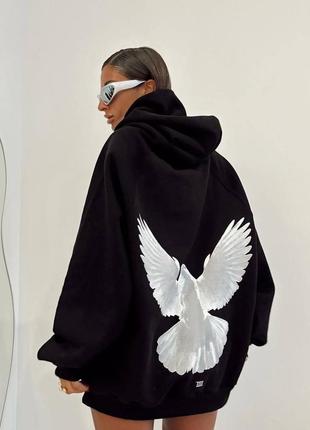 Худі peace