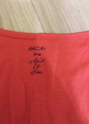 Майка marccani