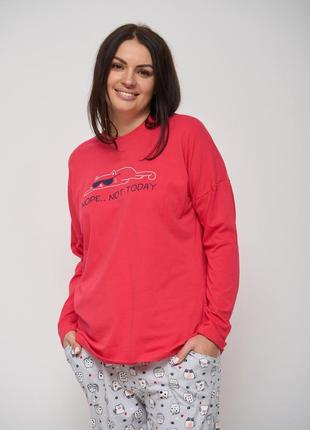 Жіноча піжама