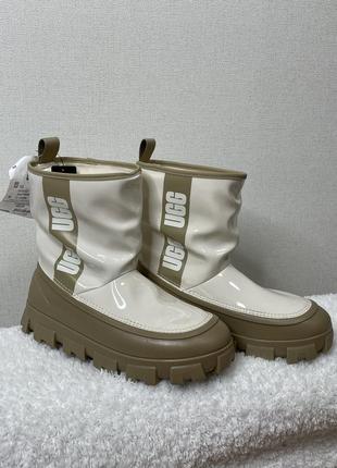 Зимове взуття ugg
