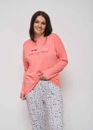 Жіноча піжама