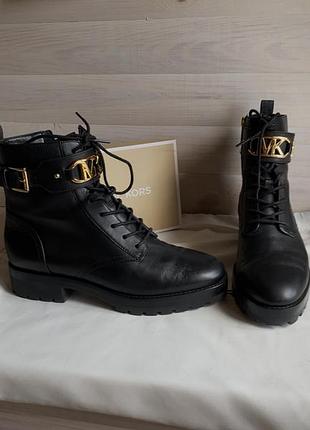 Michael kors ботинки