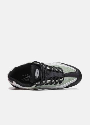 Мужские кроссовки Nike Zoom Kobe 5 Proyro White Obsidian Sport Red 386430-103 95 essential 'by you’ v / smb2 фото