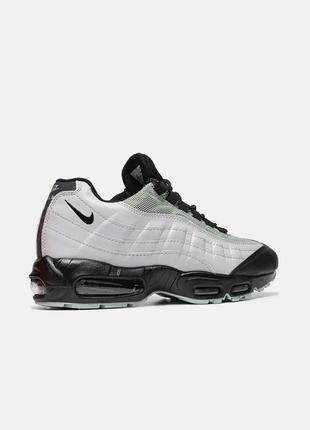 Мужские кроссовки Nike Zoom Kobe 5 Proyro White Obsidian Sport Red 386430-103 95 essential 'by you’ v / smb5 фото