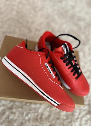 Кросівки reebok, 38 розмір