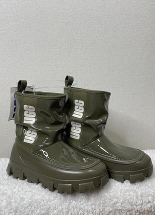 Зимняя обувь ugg