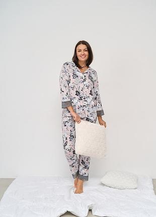 Жіноча піжама