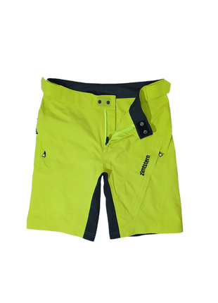 Велошорты zimtstern tauruz (bike shorts) m