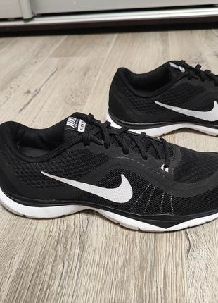 Кроссовки nike training flex tr 6