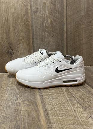Кроссовки nike air max 43/27,5см