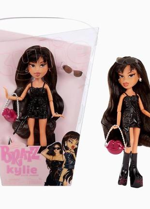 Лялька братц кайлі дженнер bratz x kylie jenner