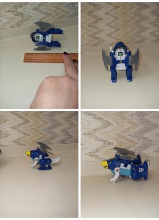 Фігурка transformers vintage 1987 g1 firecon flamethrower hasbro takara