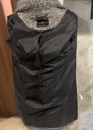 Кардиган пальто 46 9