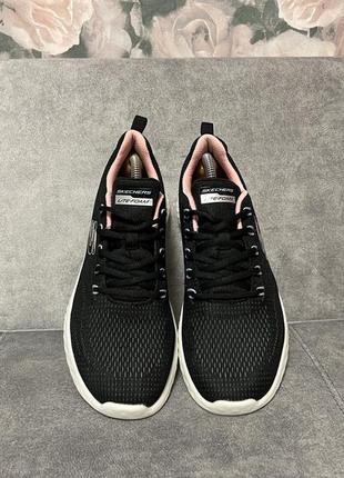 Кроссовки Spor skechers 39/25,5см2 фото