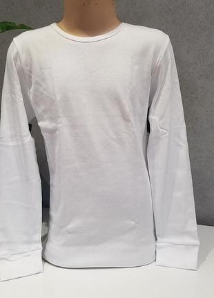 Футболка дитяча бавовняна