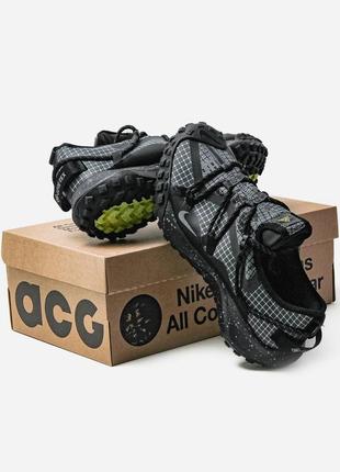 Nike acg mountain fly gore tex