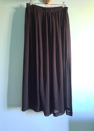 Sale🔥🔥🔥юбка в пол. размер л