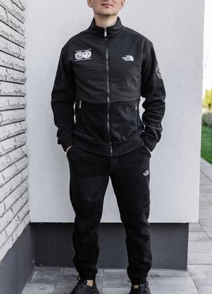 The north face спортивний костюм9 фото