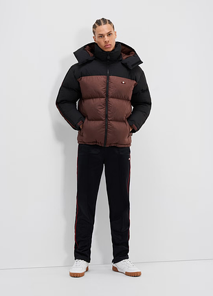 Зимова куртка пуховик ellesse appiani 2 padded оригінал!(shx21097-220)