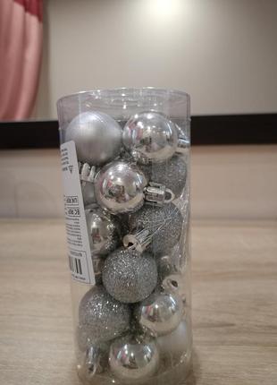 Новогодние игрушки2 фото