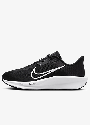 Кросівки nike quest 6 air max zoomx react оригінал! (fd6033-001)