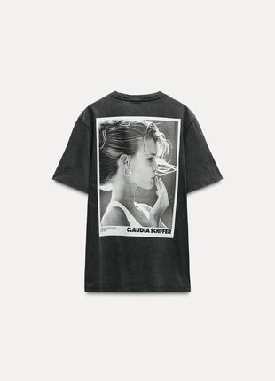 Футболка zara варена3 фото