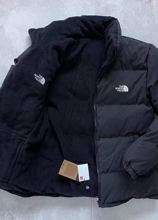 Чоловіча куртка the north face