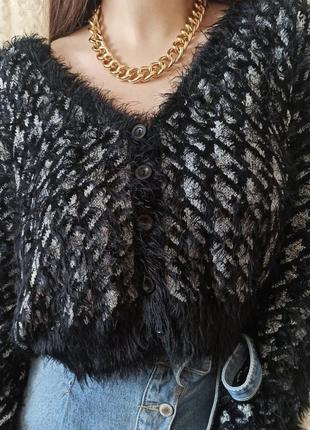 Роскошный кардиган от topshop