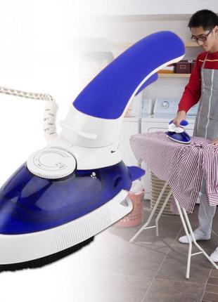 Парова праска для прасування одягу Xiaomi mijia handheld ironing machine, парова праска для речей, kg-890 парові праски