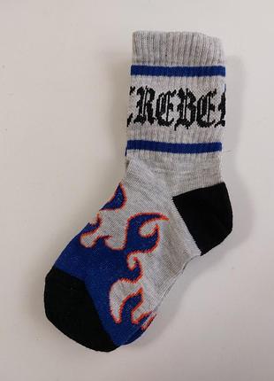 Брендові шкарпетки