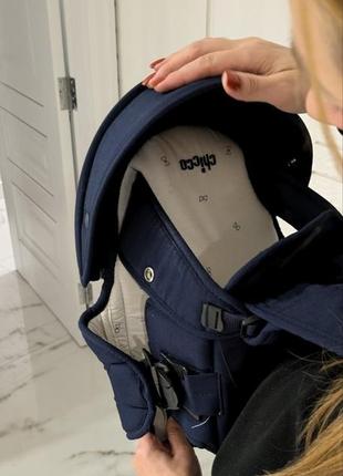 Дитяче кенгуру