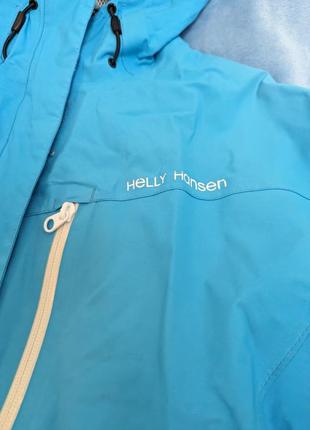 Ветровка helly hansen l