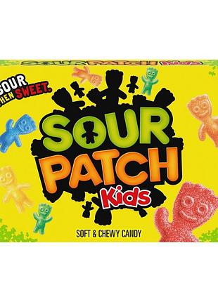 Мармелад sour patch kids 99g