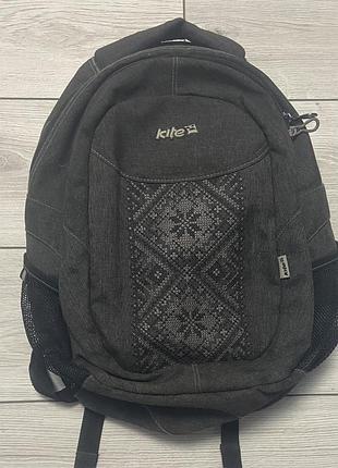 Шкільний рюкзак kite