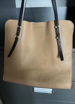 Gianni chiarini-сумка-шоппер