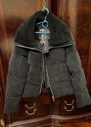 Куртка стильная new yorker