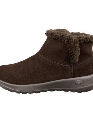 Ботинки skechers originals, черевики оригинал, оригінал