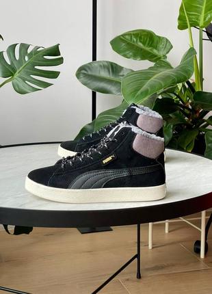 Кросівки puma