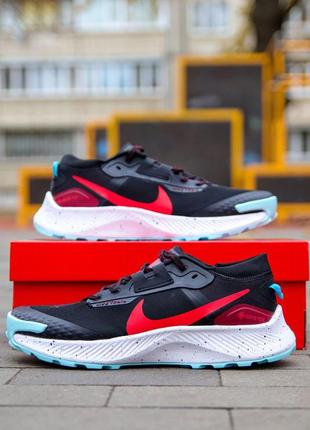 Nike pegasus trail 3 “dynamic turquoise”
