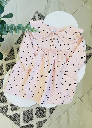 Платье для девочек 3