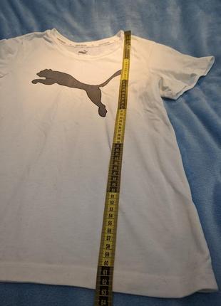 Puma футболка3 фото