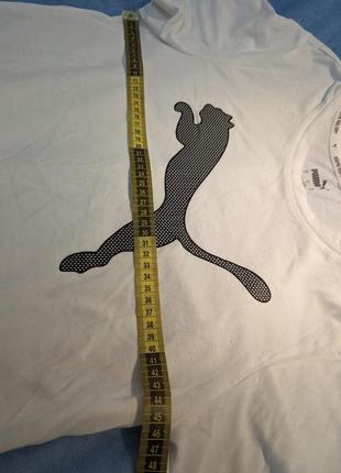 Puma футболка4 фото