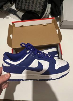 Nike dunk