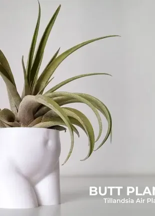 Горшок для цветов