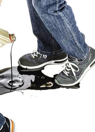 Защитная рабочая обувь кроссовки без вставки