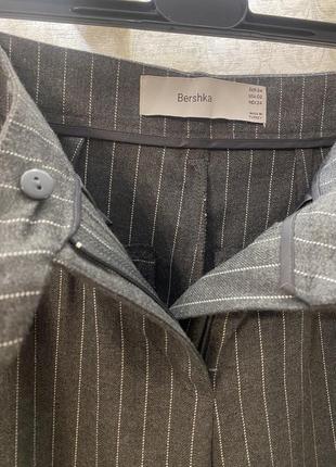Брюки zara2 фото