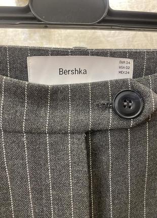 Брюки zara