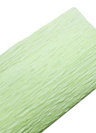 Папір гофрований 2.5м/50см/0.54мм:20