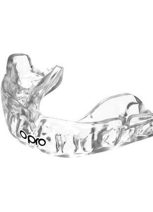 Капа opro instant доросла (вік 11+) clear (art.102520007)